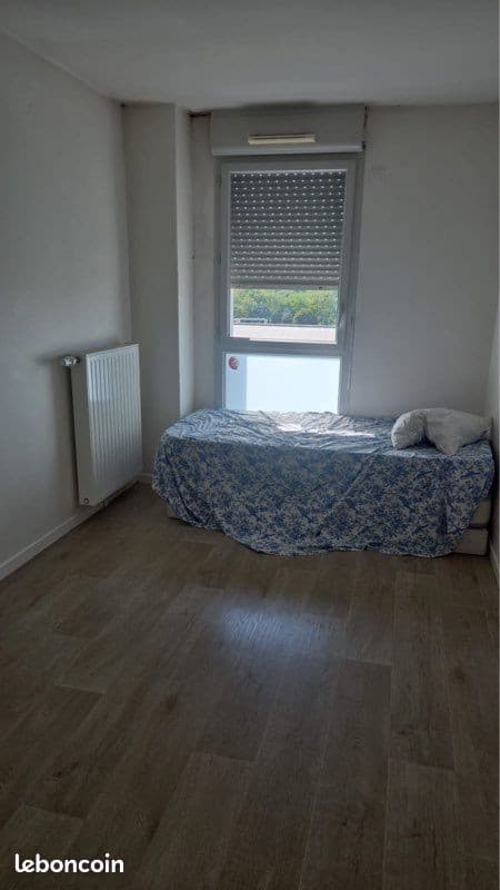 Location chambre Evry Courcouronnes