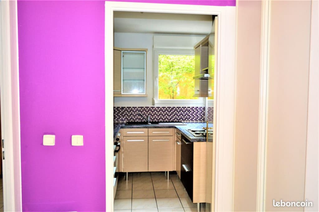 Location F2 51 M2 Argenteuil Orgemont