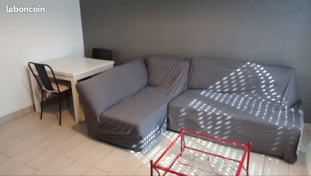 Appartement t 3 Deuile la Barre