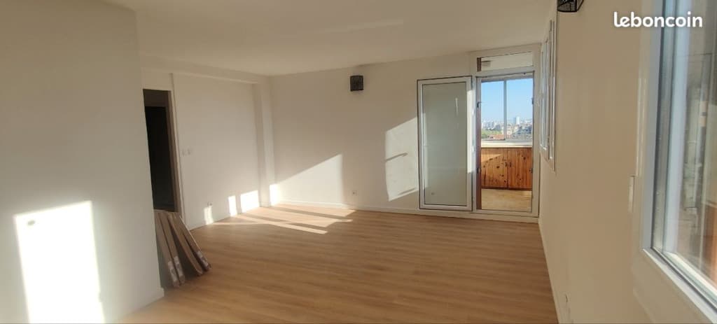 Appartement meublé 69 m² – Argenteuil