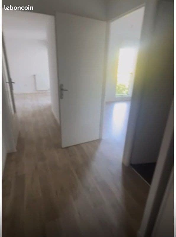 Appartement meublée