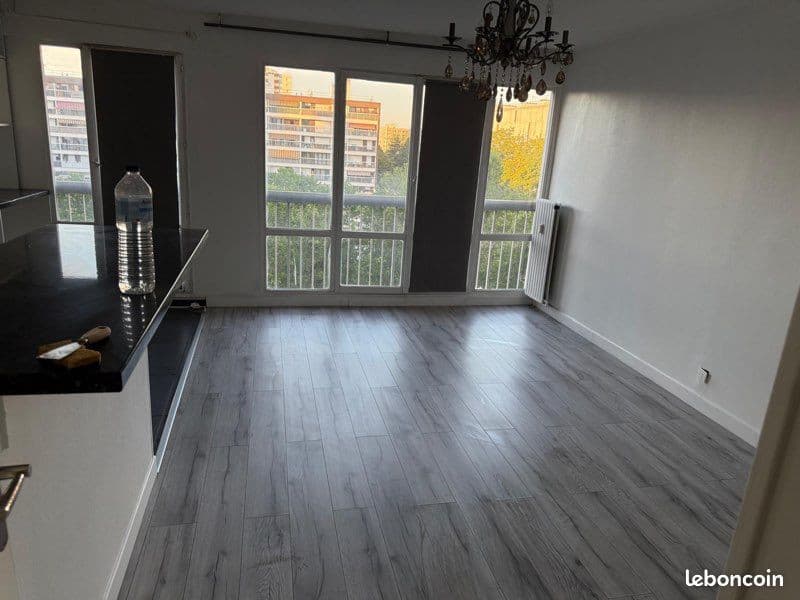 Appartement 3 pièces à louer Argenteuil Val Sud