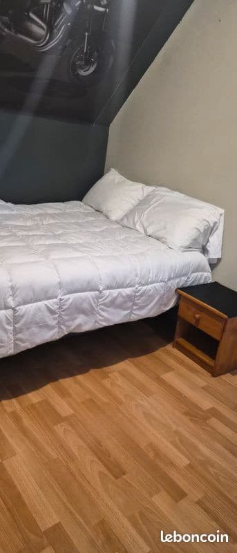 Location chambre