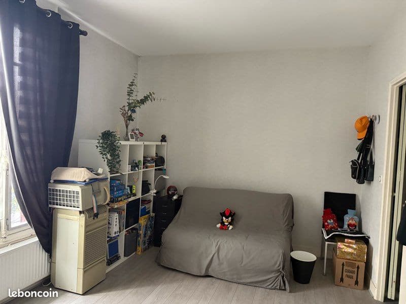 Location, chambre