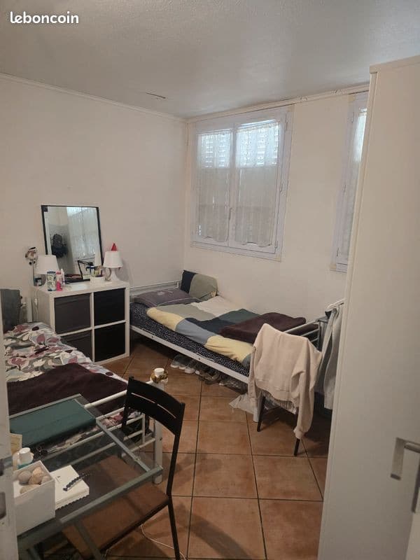 Chambre a louer
