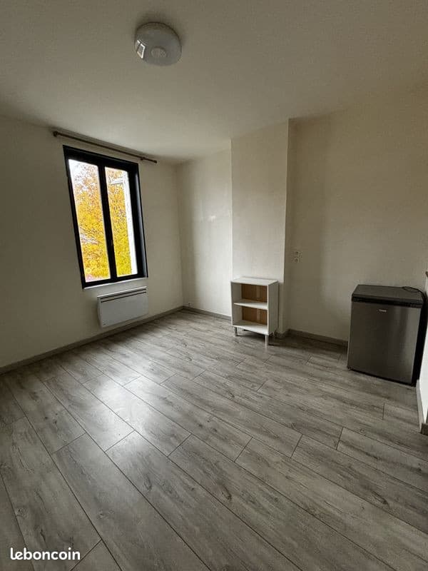 Studio 1 pièce 20 m²