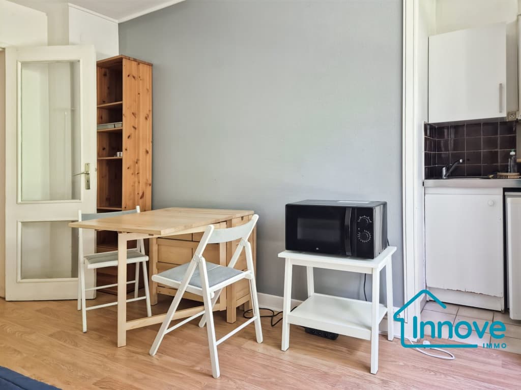 Location : Appartement Versailles (78000)