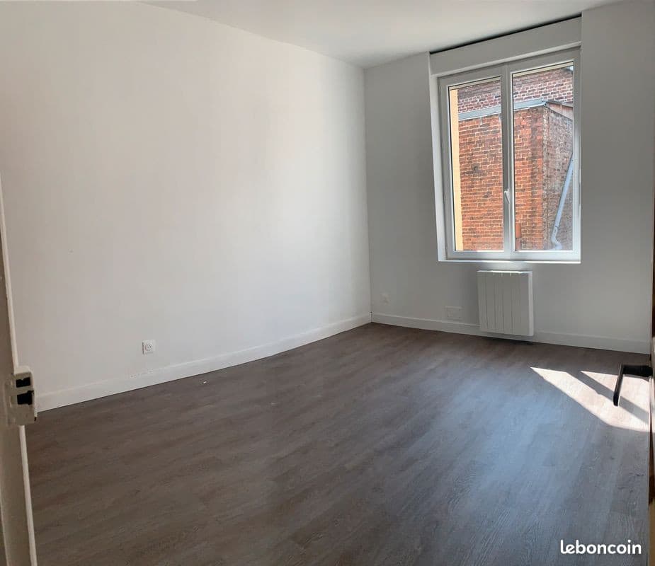 Maison 45m2 avec cours