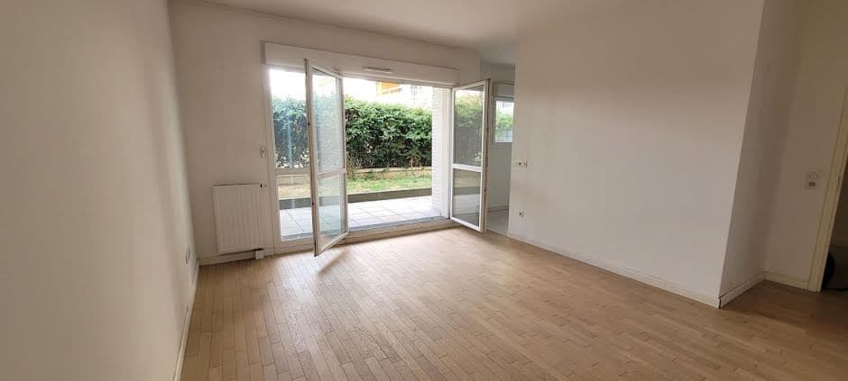 location - appartement