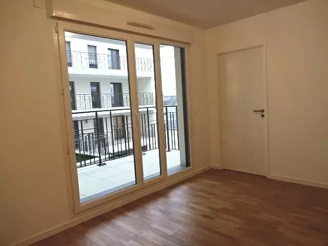 Location appartement 2 pièces 39 m² Châtillon (92320) - Superimmo