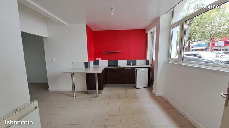Appartement T1 Bis quartier Merville