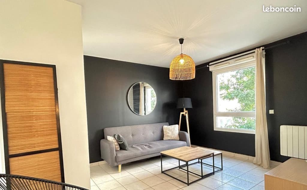 Coup de Cœur • 54 m² • Tout Équipé ❤️