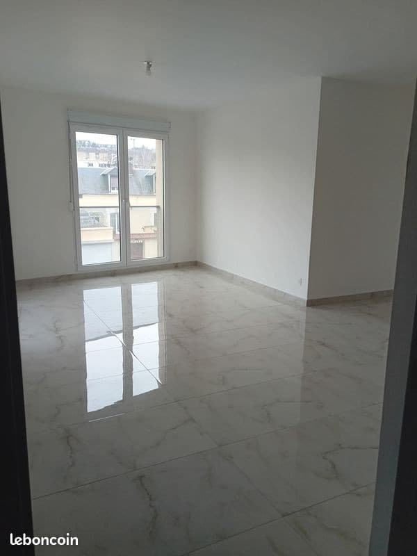 Appartement T3