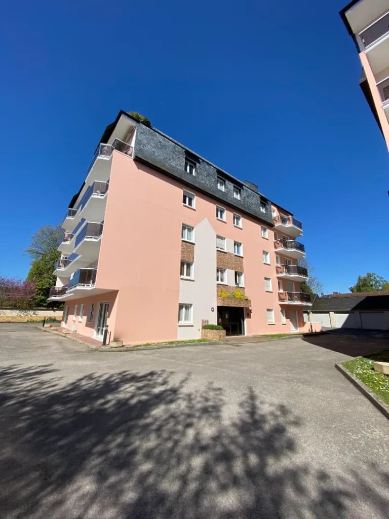 Location : Appartement Evreux (27000)