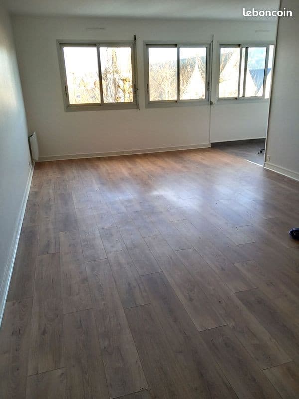 Studio Rouen centre