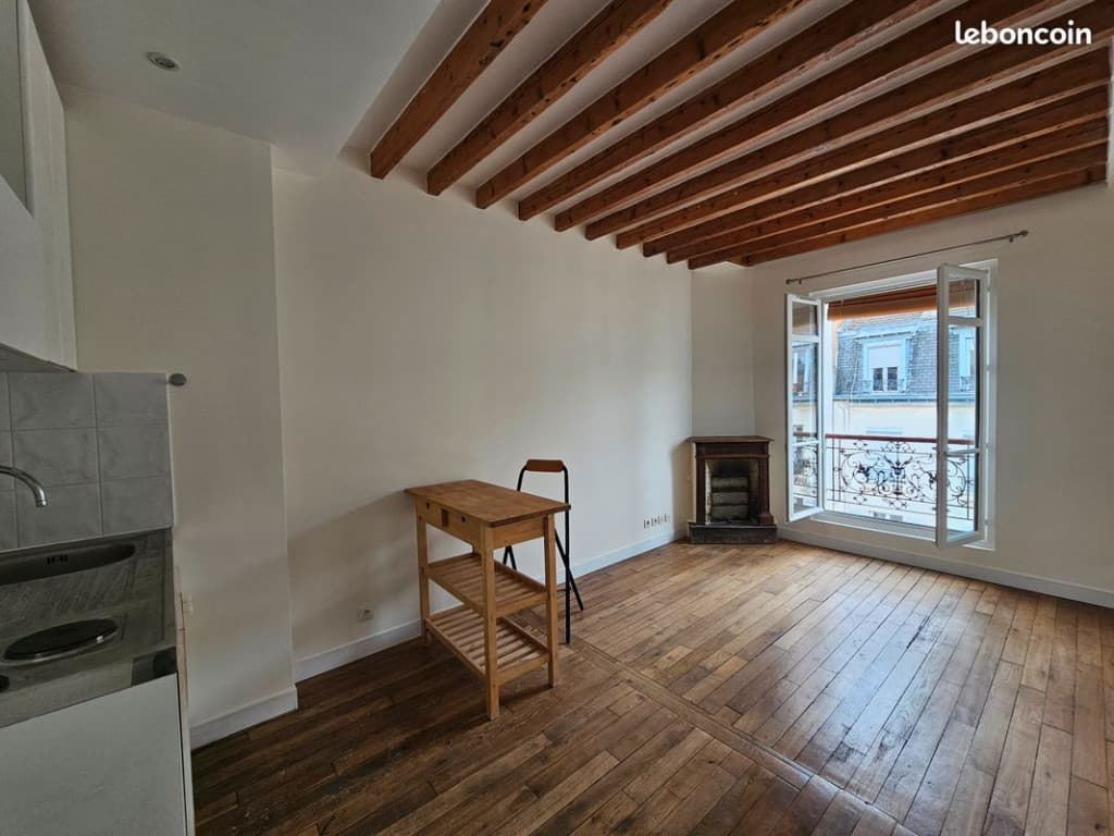 Studio porte de st cloud