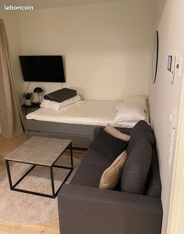 Joli studio