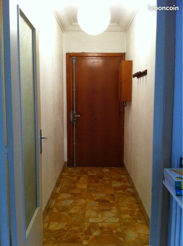 Location appartement 2 chambres 70 m2