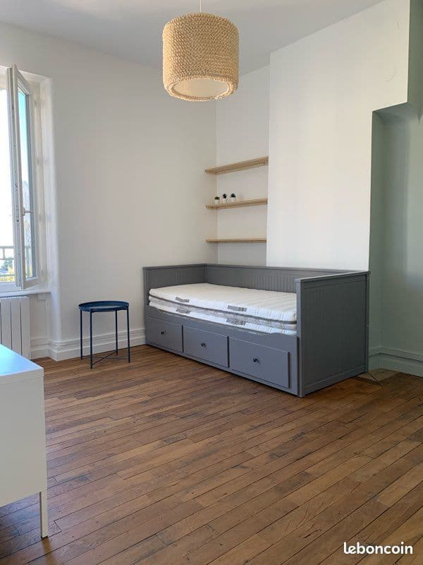 Studio 30m2 Part-Dieu Baraban