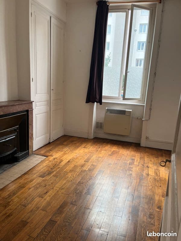 LYON Monplaisir T2,40 m2, proche facultés.metro sans souci