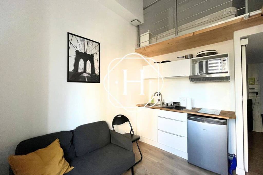 Duplex à louer