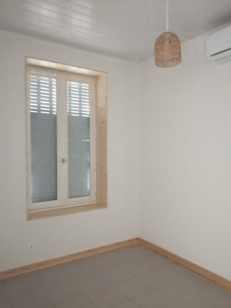 Appartement - 1 pièce(s) - 20 m²