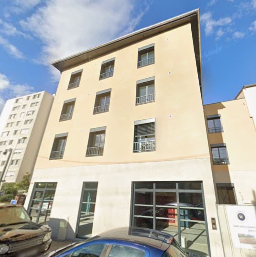 Appartement - 1 pièce(s) - 17 m²