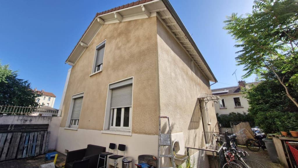 Studio à louer