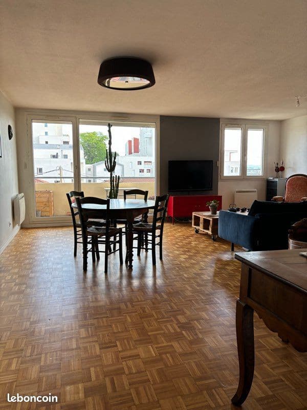 Appartement T4