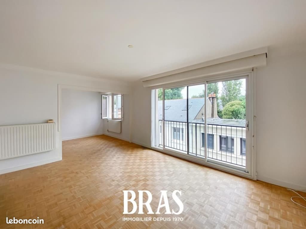 Appartement 3 pièces 81 m²
