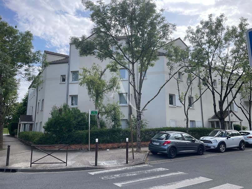 location - appartement