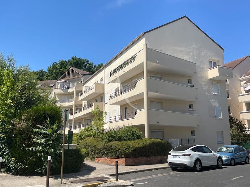 location - appartement