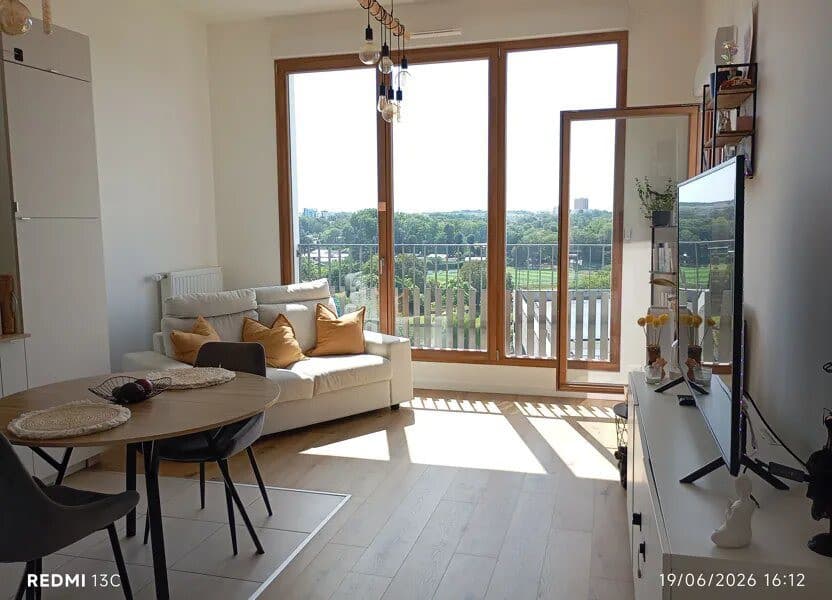 Location : Appartement Torcy (77200)