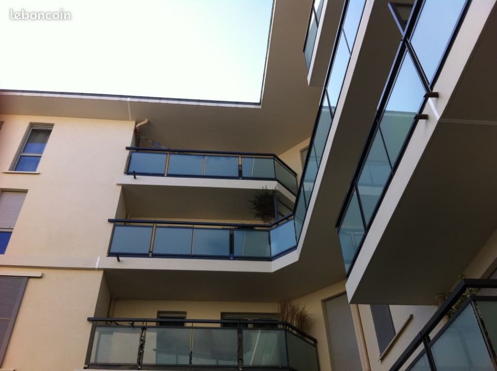 A louer appartement 4 pieces a noisiel