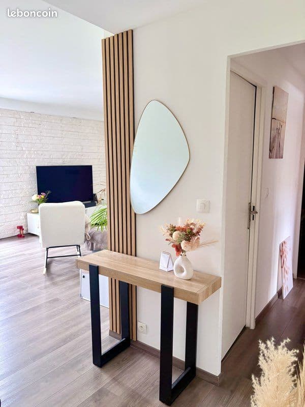 À louer – Spacieux T2 de 61 m² avec parking – Noisiel