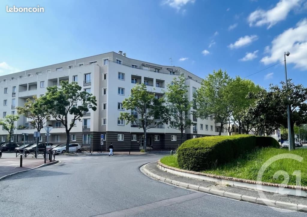 Appartement 1 pièce 30 m²
