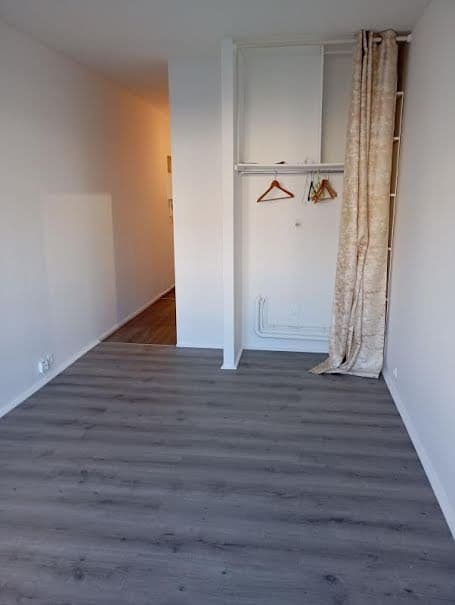 location - appartement