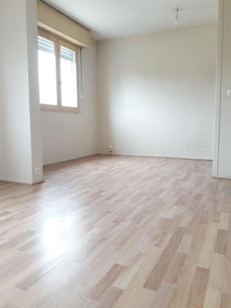 location - appartement