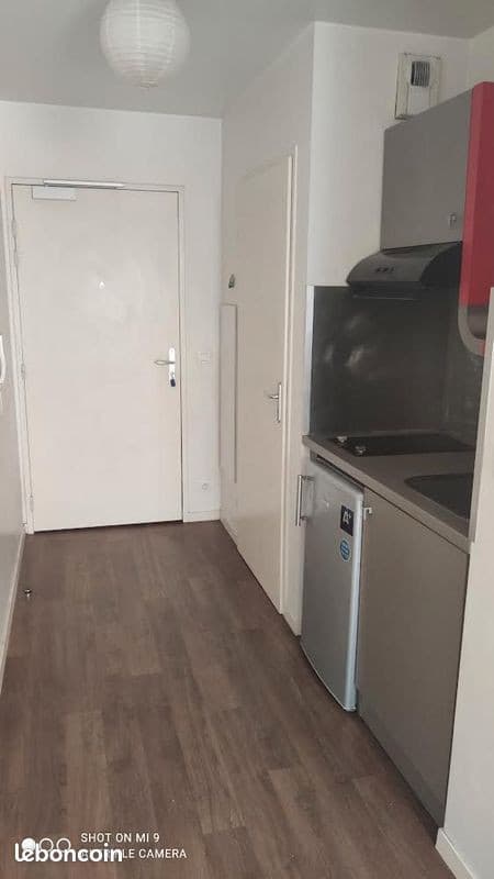 Studio Rosny-sous-bois