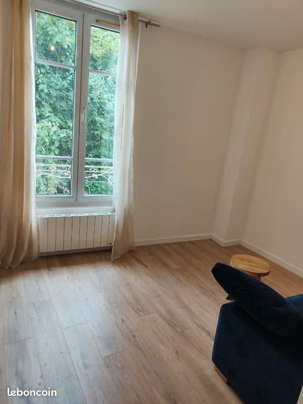 Location d'appartement à Rosny-Sous-Bois