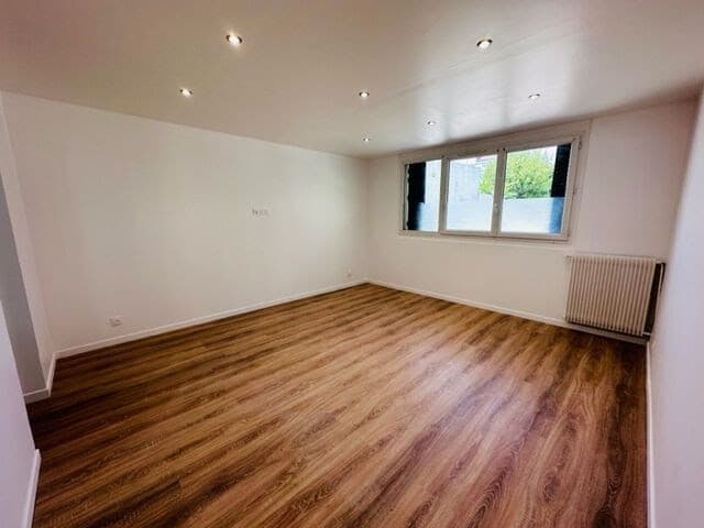 location - appartement