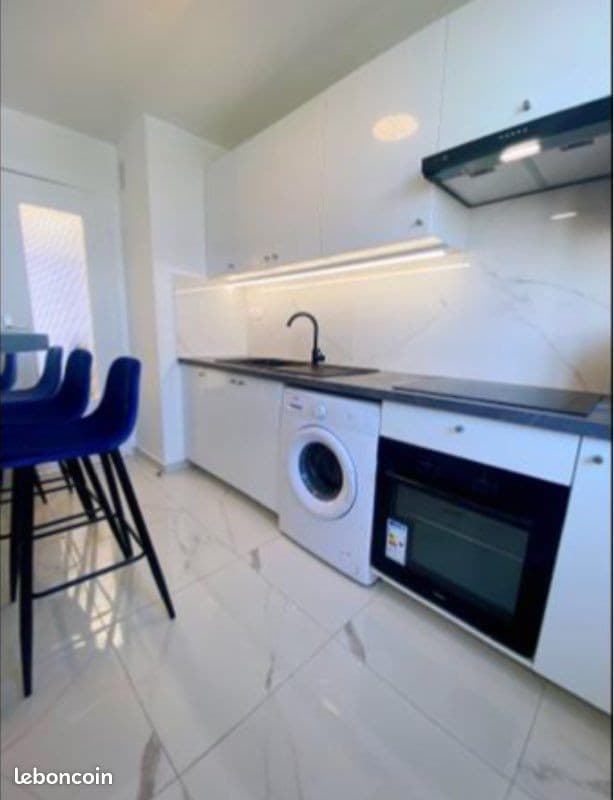 Location appartement chambre - Rosny sous Bois