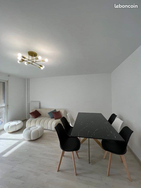 Location appartement - chambre Rosny sous Bois