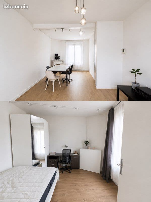 Studio Rosny-sous-Bois