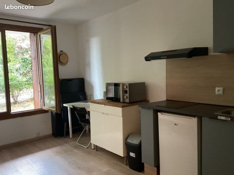 Particulier loue studio meublé quartier Av. De Toulouse Montpellier