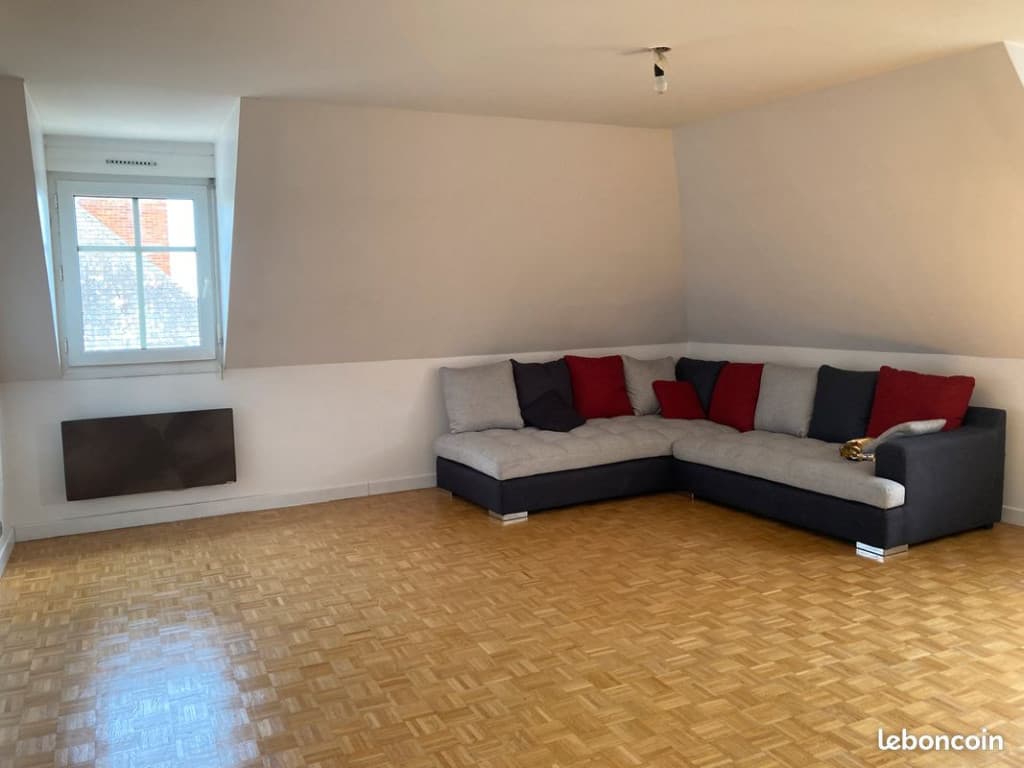 Appartement centre Orléans