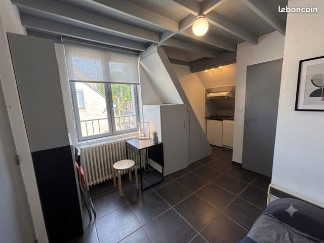 T1 Duplex - Orléans centre - Proximité gare