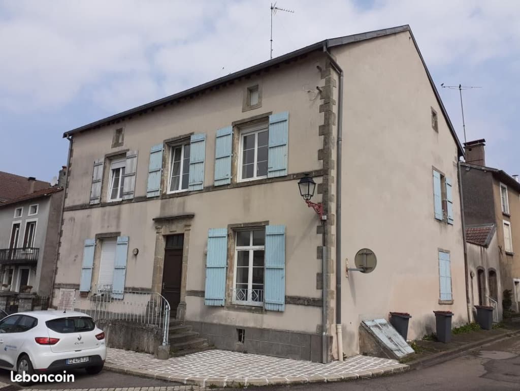 Appartement 1 pièce 42 m²