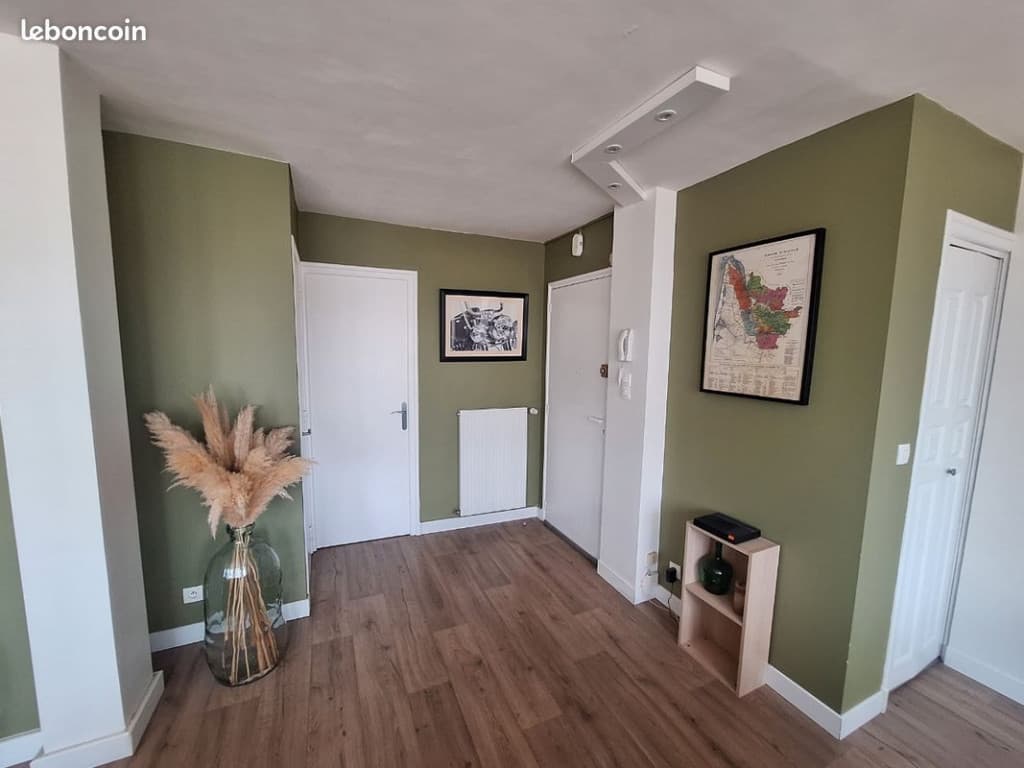 Appartement T3