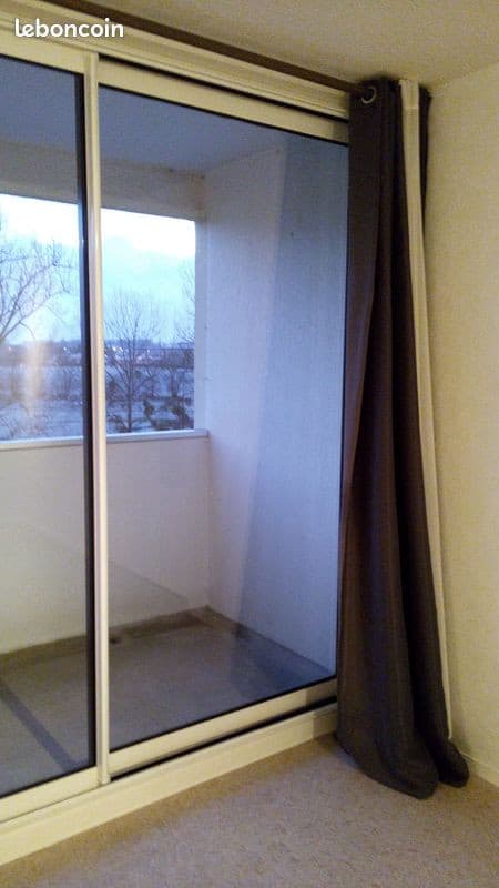Location appartement T1 bis